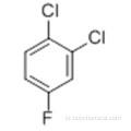 1,2- 디클로로 -4- 플루오로 벤젠 CAS 1435-49-0